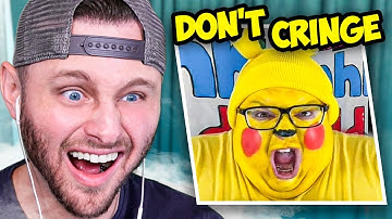 TIKTOKS That will make you CRINGE