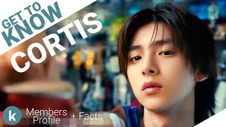 CORTIS (코르티스) Members Profile + Facts (Birth Names, Positions etc...) [Get To Know K-Pop]
