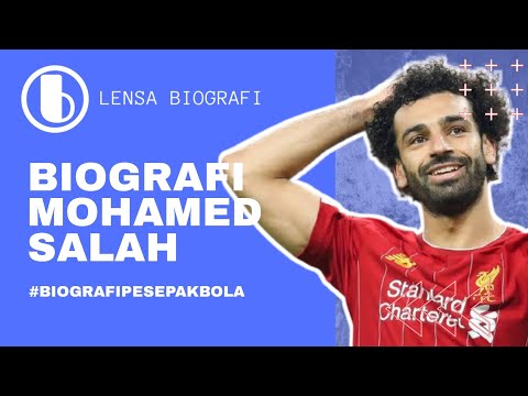 agentoto99 x booswin168 - BIOGRAFI MOHAMED SALAH LIVERPOOL #BIOGRAFIPESEPAKBOLA