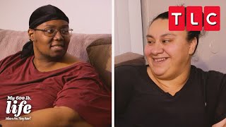 Julian Considers Adding A Member to His Family | My 600-lb Life: Where Are They Now? | TLC