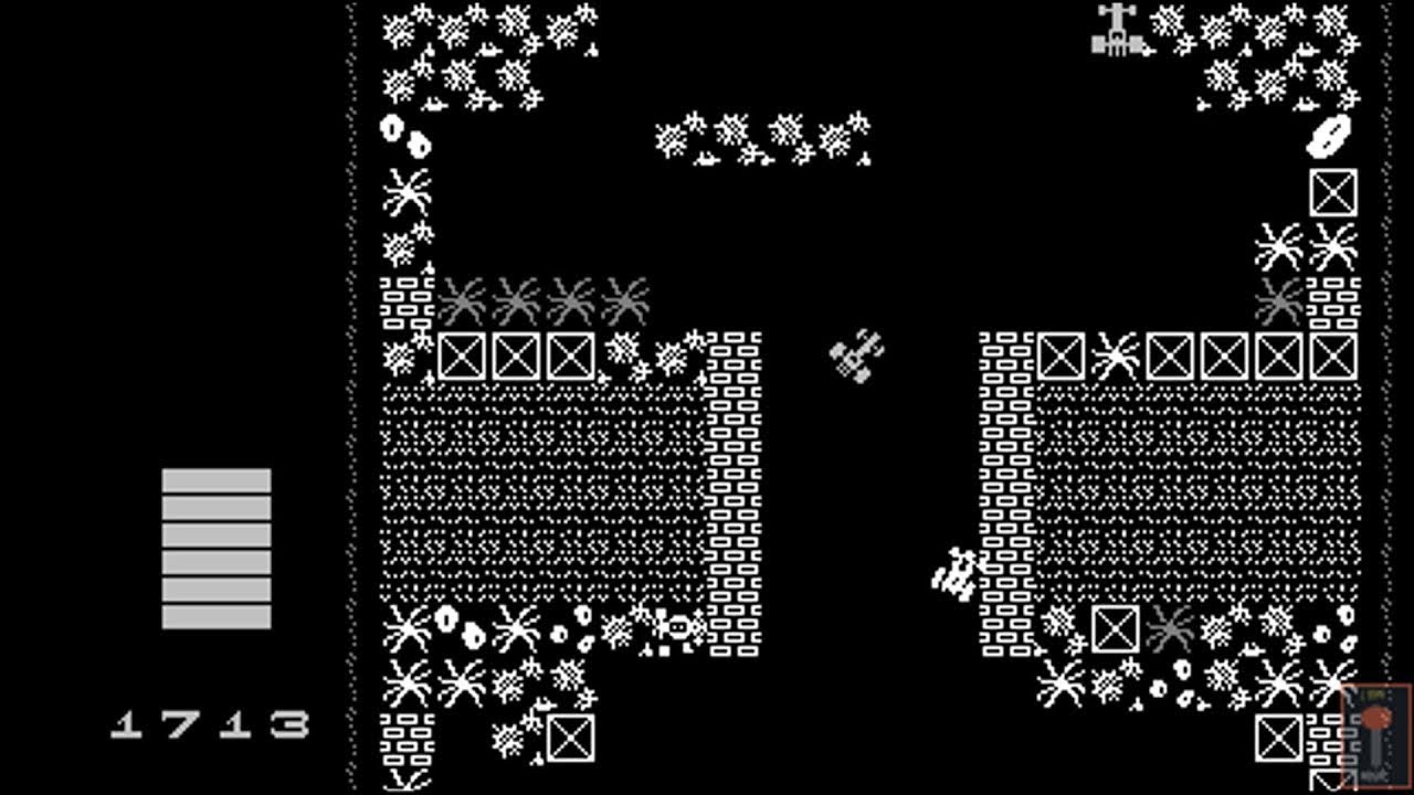 Speed ​​Race [Arcade Longplay] (1980) Seletron / Olympia