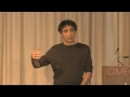 Gabor Mate - Who Gets Sick and Why - RARE
