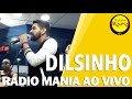 🔴 Radio Mania - Dilsinho - Refém