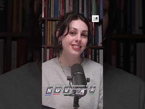 British Police Are Using Israeli AI Tech to Spy on You