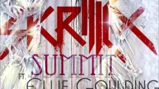Skrillex   Summit