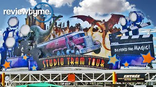 The Laughable Mistakes Of Walt Disney Studios Park  Reviewtyme