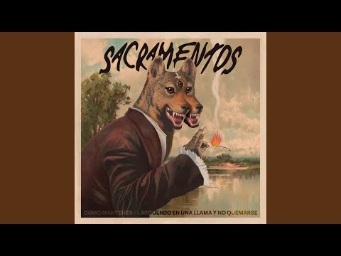 Cómo Mantener El Recuerdo En Una Llama Y No Quemarse artwork