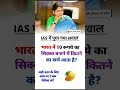 ias interview questions interasting gk Questions #upsc shorts ias #ips gk #upsc #motivation