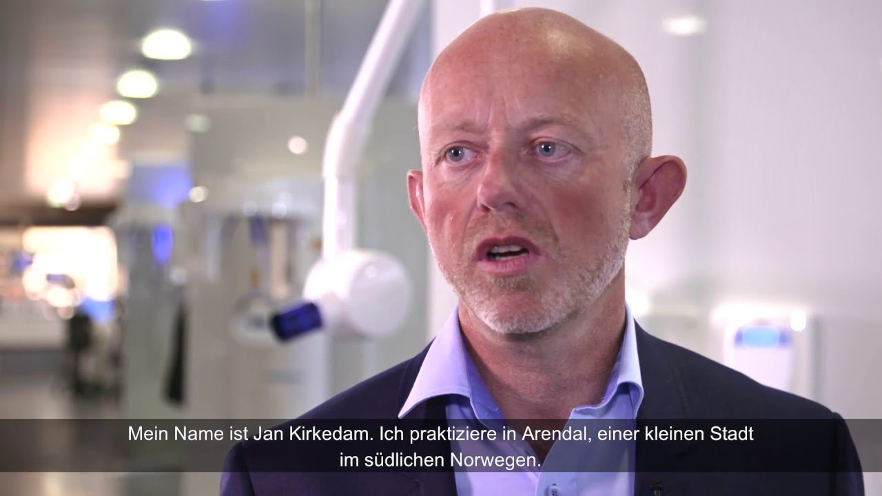 digital marketing Dentalstimmen: Vorteile der digitalen Praxis