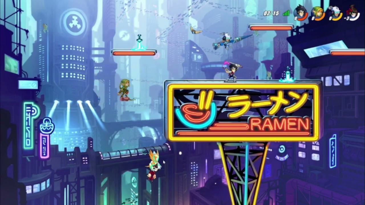 ember heavy attack spam