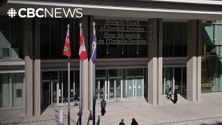 Could Crown pre-approval of criminal charges improve Ontarios justice system?