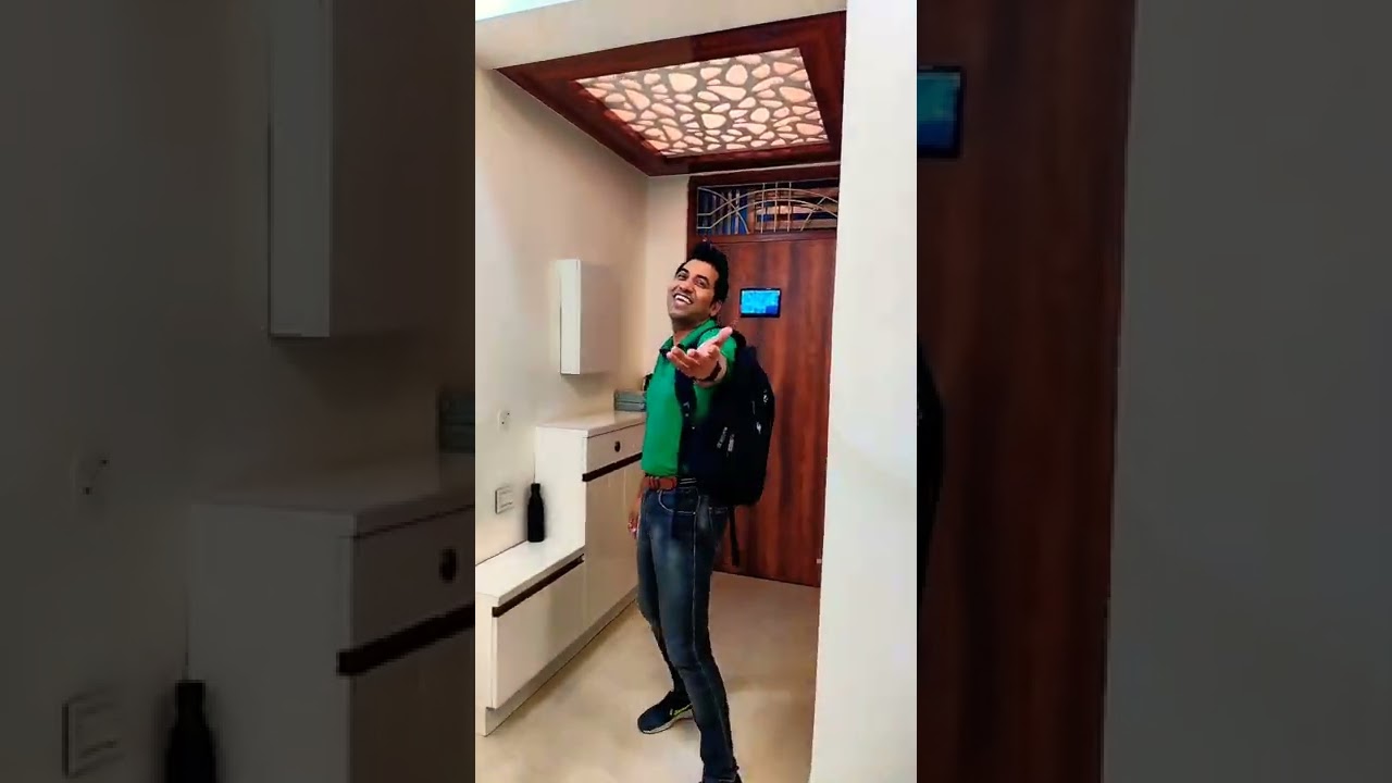 Office after WFH life | Sunil Dubey