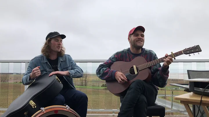 Gloria (The Lumineers Cover)