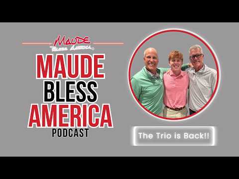 The Trio is Back!