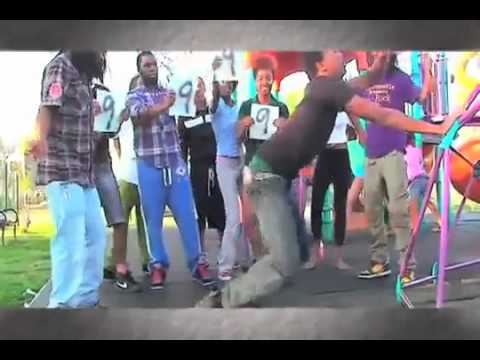 J Rock - Nine