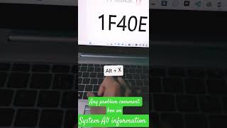 system All information #computer #motivation #computer #cssexams #steno lsys #it #typing #ups #upsc