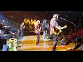 Eagles &quot;Rocky Mountain Way&quot; Joe Walsh cover at Climate Pledge Arena 11/6/2021