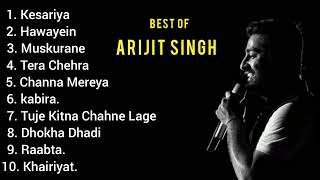 Best Of Arijit Singh | Arijit Singh Hindi Song Romentic | Arijit Singh New Song | Lofi | jukebox |