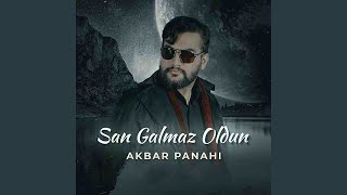 Emshab Shabe Eshge - Akbar Panahi