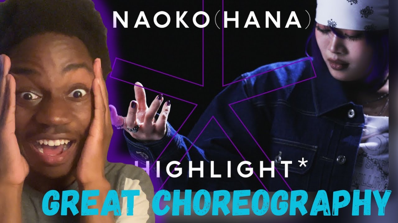 REACTING TO NAOKO(HANA) – RAW-AIR / HIGHLIGHT | THE FIRST TAKE