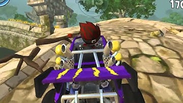 Beach Buggy Blitz - Gameplay #2