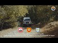 Participation in NATO-EADRCC, disaster response exercise, Ohrid, September 2021