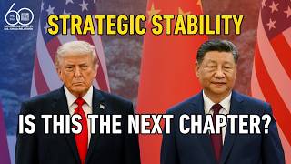 The New U.S.-China Paradigm