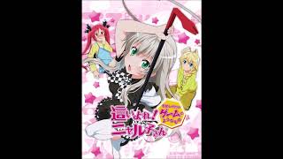 Taiyou Iwaku Moeyo Chaos - Nyaruko: Crawling with Love OP - Male Version