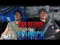 Zu besuch bei AVL Schrick l Part 1 l Subi-Performance