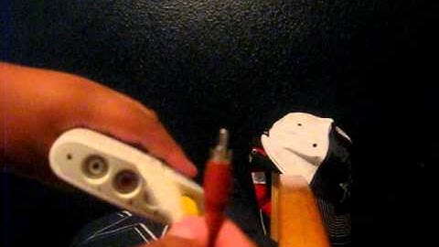 PS3 dazzle setup video