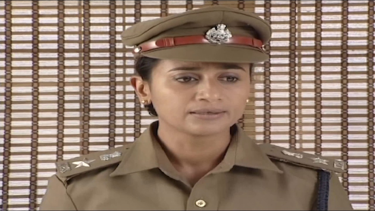 Rekha IPS | Anu hassan, Vijay Adhiraj, Piruntha Dass, Sanjiv, Sindhu, Sadhana, Arthi | Episode 262
