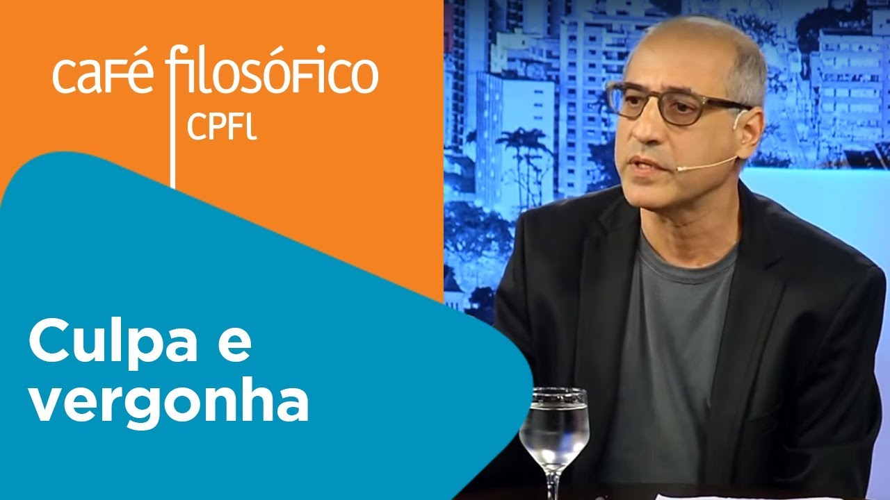 Culpa e vergonha | Julio Vertzman
