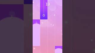 piano game।।  App =  kpop Tiles // Edelweiss screenshot 3