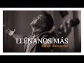 EMIR SENSINI - "Llénanos Más"