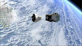Arianespace Flight VV09 / Sentinel-2B