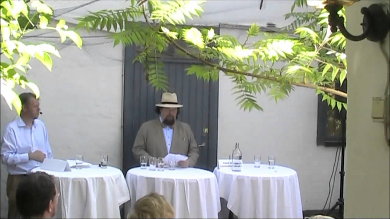 Edward Blom om det svenska snusets historia, kultur och tillverkningstraditioner