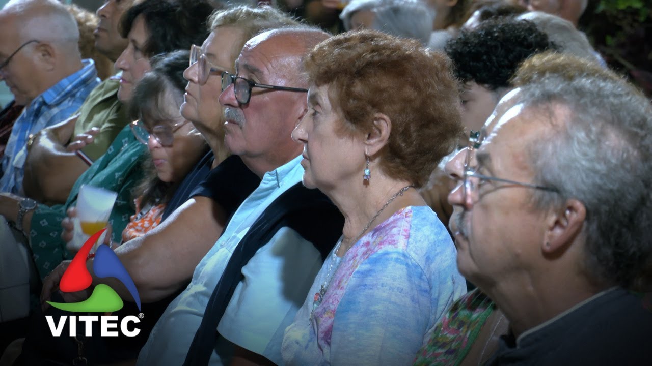 Receção ao Emigrante marca o início das Festas da Praia