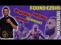 Norme interview de fouad ezbiri  gregmma quarteron le banner etc