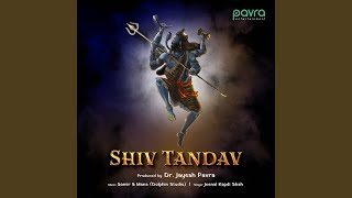 Shiv Tandav