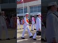 U.S. Navy RTC Boot Camp Graduation- Great Lakes
