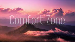S1LVA - comfort Zone (Lyrics) ft. KARRA