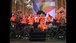 SambaSunda Junior-hariring kuring