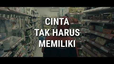 Musikalisasi Puisi Cinta Tak Harus Memiliki - Nurfauziah - Ansar Siri