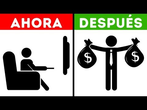 Video: Cómo Hacerse Rico: 6 Secretos Simples