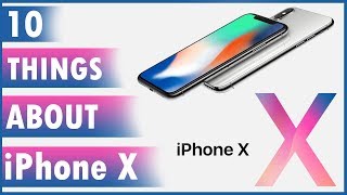 10 Things that you should know about iPhone x | 10 चीजें जो आपको आईफोन एक्स के बारे में जानना चाहिए. screenshot 5