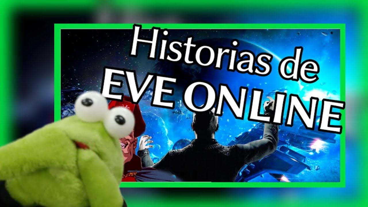 Ranato reacciona a: CÓMO UN JUGADOR DESTRUYÓ UN IMPERIO | Eve Online Ep.1 | ~Sommer