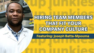 436 Episode Highlight: Hiring Team Members That Fit Your Company Culture