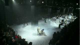 Moncler Gamme Rouge Autumn - Winter 2012/13 Show