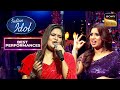 6 Finalist ने दिया Super Hit Performance | Indian Idol S15 | Best Performances