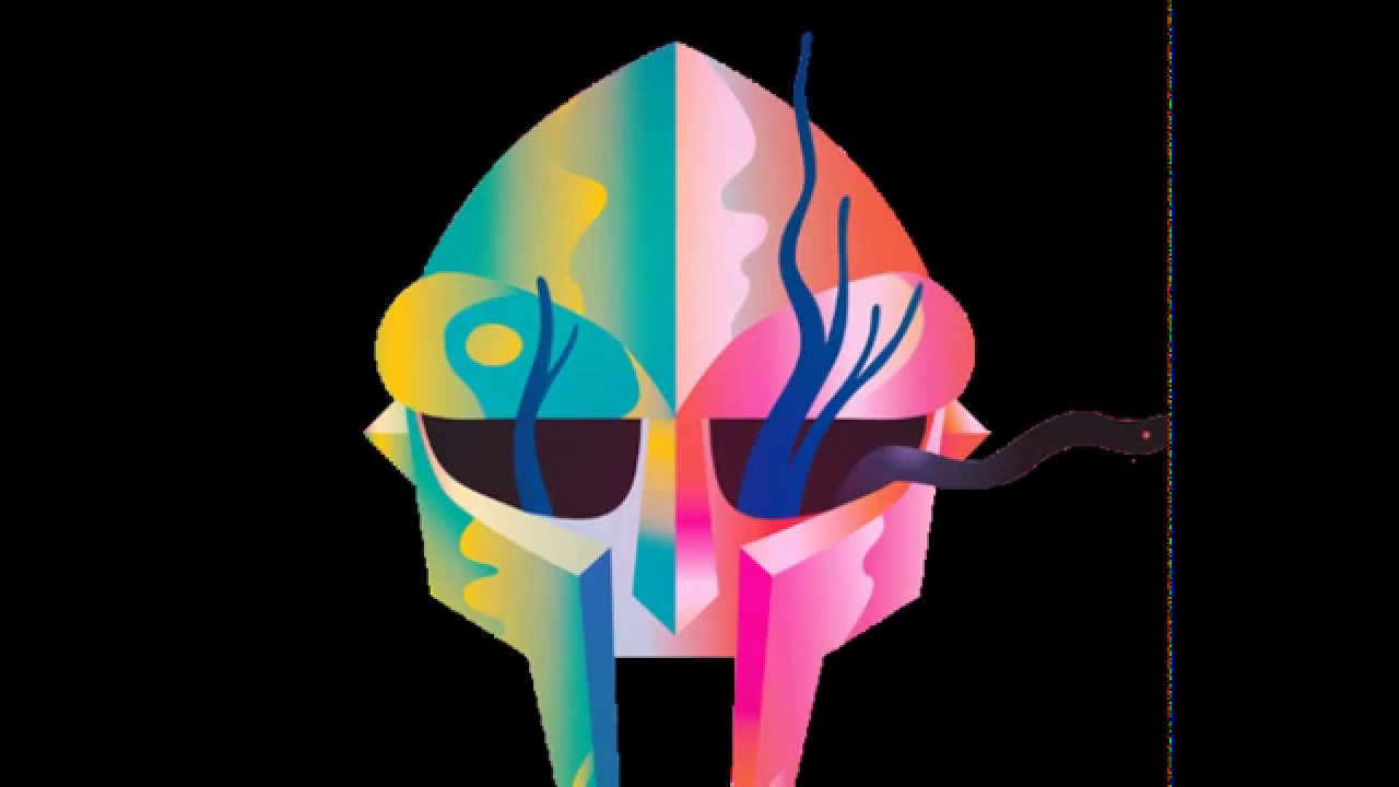3点NATURE SOUNDS MF DOOM DEFARI .MF DOOM MF DOOM – Nature Sounds